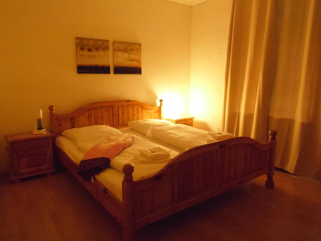 Landgasthaus Rosenhof Trechtingshausen Ruang foto