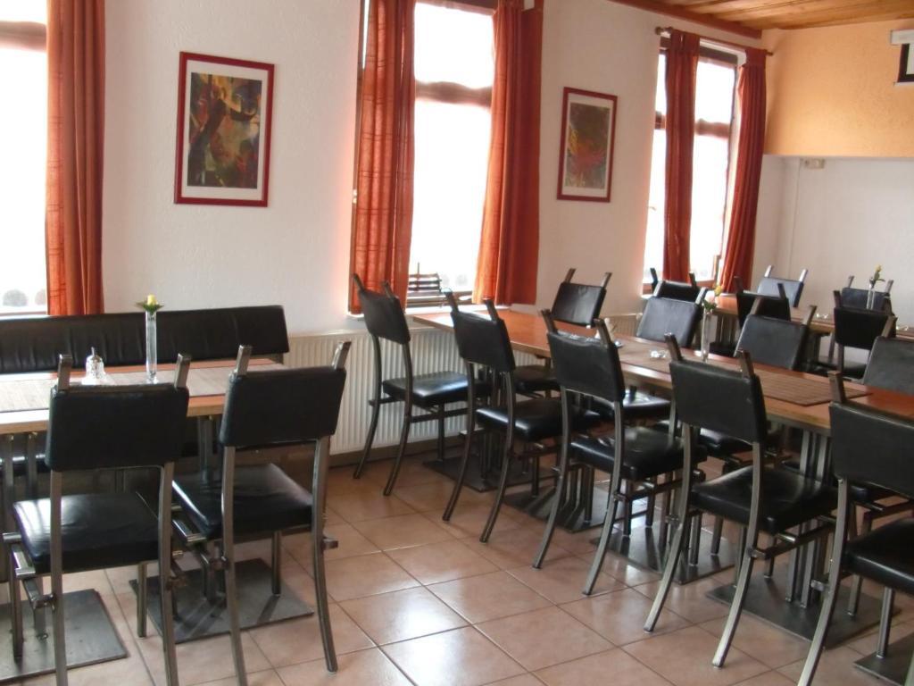 Landgasthaus Rosenhof Trechtingshausen Bagian luar foto