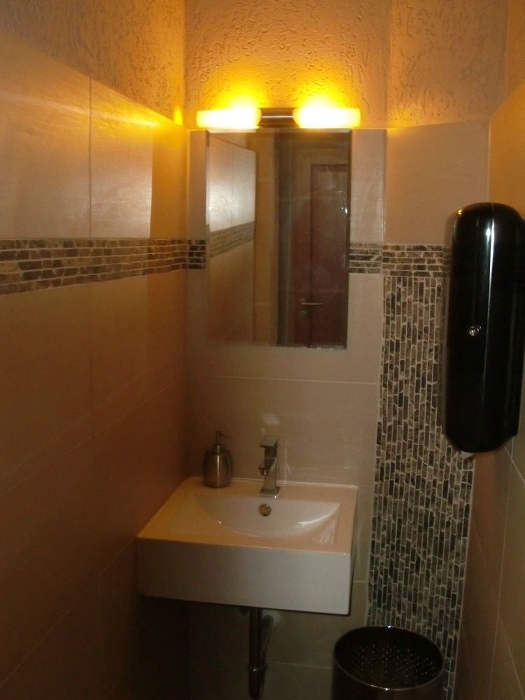 Landgasthaus Rosenhof Trechtingshausen Bagian luar foto