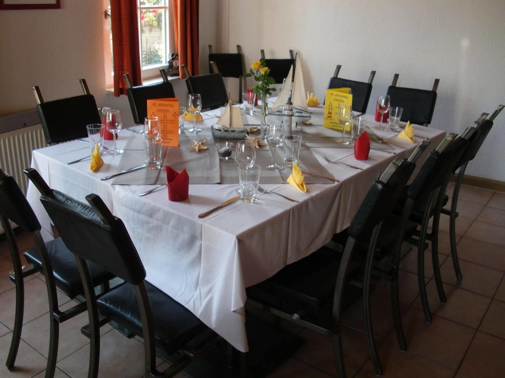 Landgasthaus Rosenhof Trechtingshausen Bagian luar foto